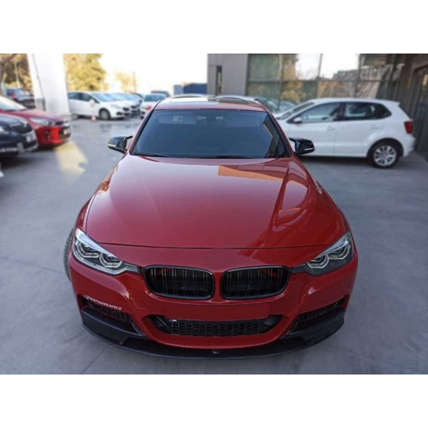 3/4 SERISI F30 F32 F362012-2018 IÇIN UYUMLU AYNA KAPAGI PIANO BLACK