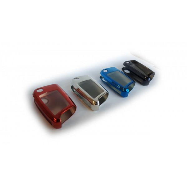 SUSTALI PLASTIK ANAHTAR KILIFI (VW ARAÇLAR İÇİN UYUMLU)