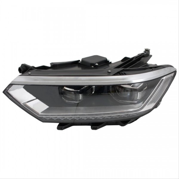PASSAT B8 2015-2018 İÇİN UYUMLU B 8.5 GORUNUMLU FULL LED FAR (DOUBLE U)