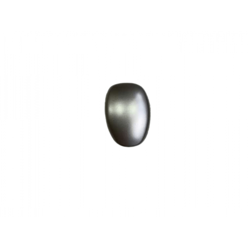 ELANTRA 2016-2019 IÇIN UYUMLU VITES TOPUZU KAPLAMA SILVER (ABS)