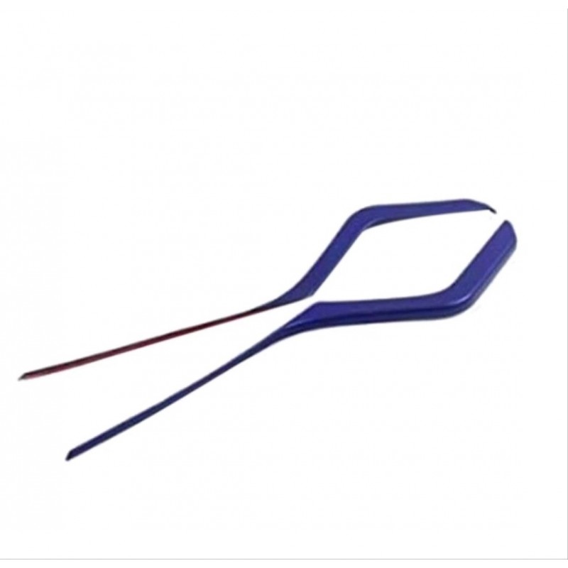 C-HR 2016-2019 IÇIN UYUMLU KAPI ÇITASI - MAVI