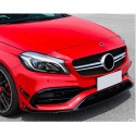 117 CLA 2016-2018  IÇIN UYUMLU  CLA 45  AERO KIT (AMG TAMPON IÇIN)