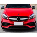 117 CLA 2016-2018  IÇIN UYUMLU  CLA 45  AERO KIT (AMG TAMPON IÇIN)