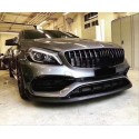 117 CLA 2016-2018  IÇIN UYUMLU  CLA 45  AERO KIT (AMG TAMPON IÇIN)