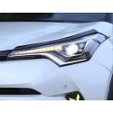 C-HR 2018+ UYUMLU ANIMASYONLU LED FAR