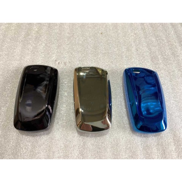 PLASTIK ANAHTAR KILIFI BMW F SERISI ARAÇLAR İLE UYUMLU