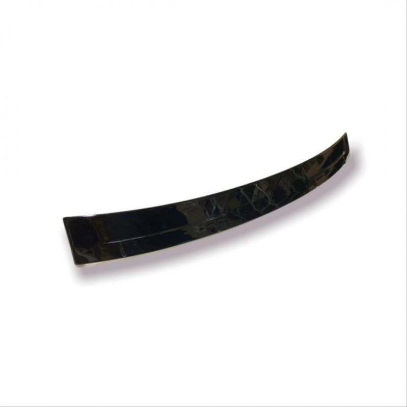 W177 A SERISI SEDAN IÇIN UYUMLU CAM ÜSTÜ SPOILER PIANO BLACK