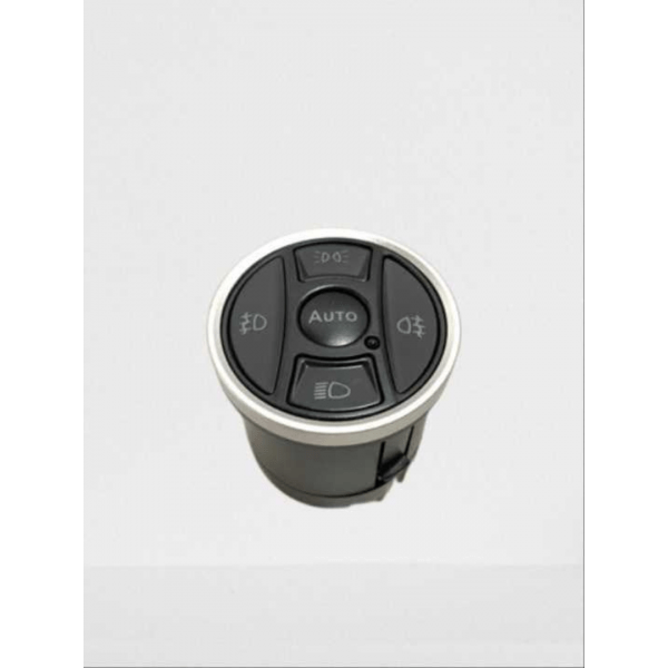 OTOMOTIK FAR ANAHTARI (AYAR PANELI) GOLF7 / POLO 19-21 / T-ROC 18-20 / TIGUAN  17-21 IÇIN UYUMLU