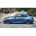 2 SERISI F22/F23  M2 COMPETITION FULL BODY KIT