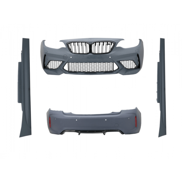 2 SERISI F22/F23  M2 COMPETITION FULL BODY KIT