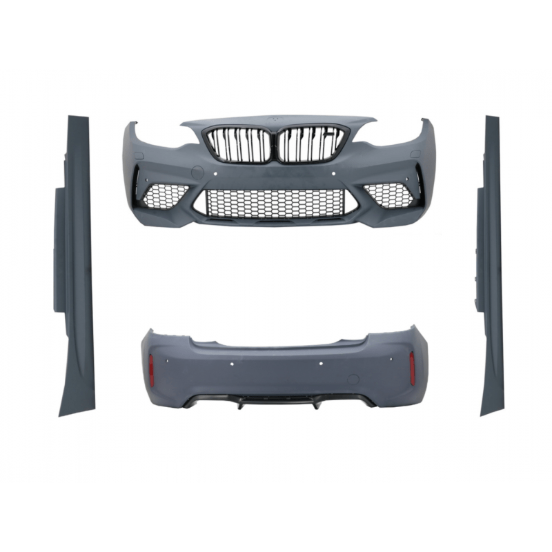 2 SERISI F22/F23  M2 COMPETITION FULL BODY KIT