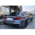 2017-2020 5 SERISI G30 IÇIN UYUMLU M5 GÖRÜNÜM BODY KIT