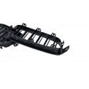 3 SERISI F30 2012-2018 IÇIN UYUMLU M3 GORUNUM PANJUR (BÖBREK) PIANO BLACK