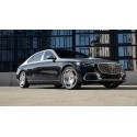 W223 S SERISI IÇIN UYUMLU 2021+ MAYBACH GÖRÜNÜM BODY KIT