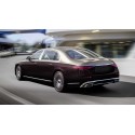 W223 S SERISI IÇIN UYUMLU 2021+ MAYBACH GÖRÜNÜM BODY KIT