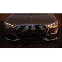 W223 S SERISI IÇIN UYUMLU 2021+ MAYBACH GÖRÜNÜM BODY KIT