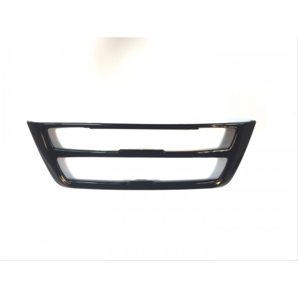 3 SERISI F30 IÇIN UYUMLU  KLIMA PANEL KAPLAMA - PIANO BLACK