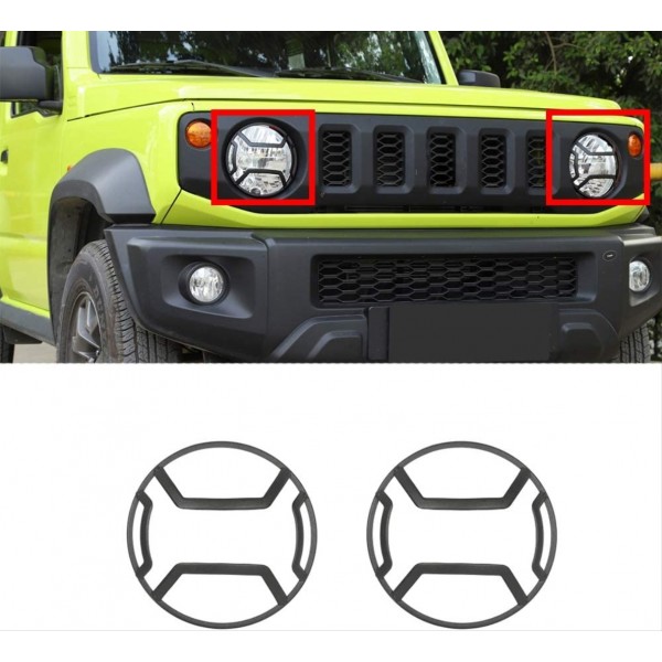 JIMNY 2019+ FAR KORUMA DEMIRI
