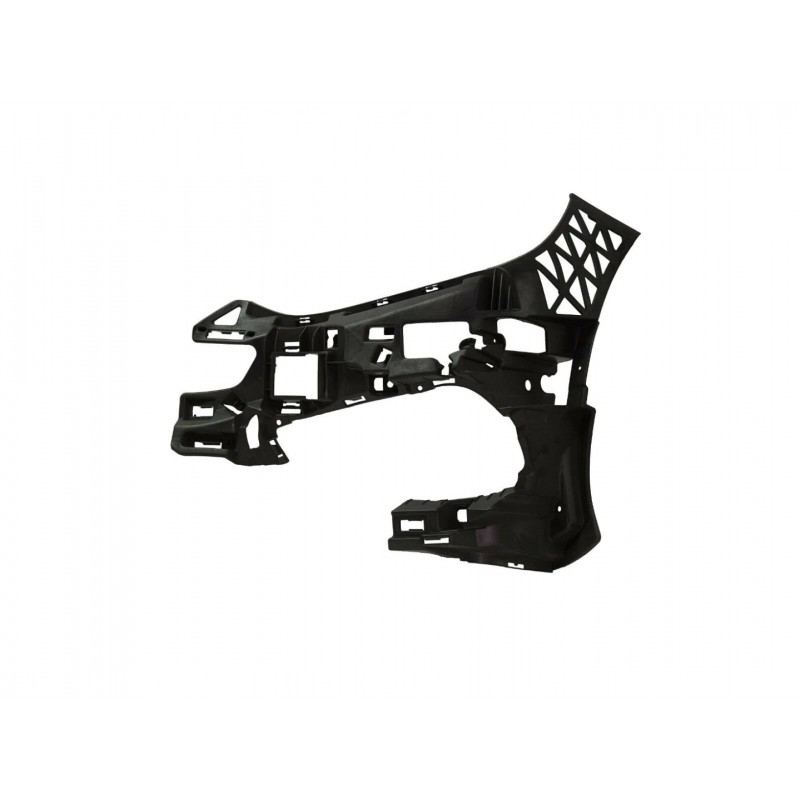 W212 E SERISI AMG  2013-2015 (MAKYAJLI KASA ) IÇIN UYUMLU ÖN TAMPON BRAKET I - SAG - 2128854865