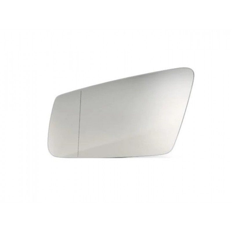 W176  & W117  A-CLA SERISI IÇIN UYUMLU AYNA CAMI (ISITMALI - ASFERIK) - SOL - 2468100121