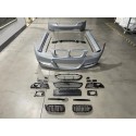 3 SERISI E90 2005-2008 İÇİN UYUMLU M-TECH BODY KIT(M-TECH)(SİS DAHİL)