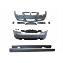 3 SERISI E90 2005-2008 İÇİN UYUMLU M-TECH BODY KIT(M-TECH)(SİS DAHİL)