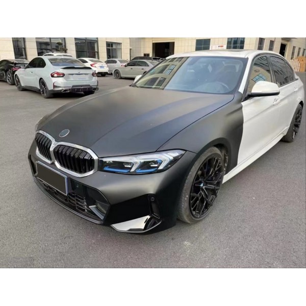 F30 3 SERİSİ İÇİN 2022+ YÜKSELTME G20 FACELİFT- STOP DAHİL(MAKYAJSIZ KASA XENON FARLI MODELLER İÇİN)