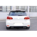 GOLF 6 İÇİN GOLF 7.5 FACELIFT BODY KIT