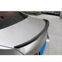 5 SERISI F10 2010-2016 M SPOILER - PIANO BLACK (PARLAK SIYAH)