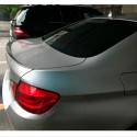 5 SERISI F10 2010-2016 M SPOILER - PIANO BLACK (PARLAK SIYAH)