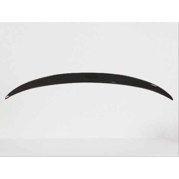 5 SERISI F10 2010-2016 M SPOILER - PIANO BLACK (PARLAK SIYAH)