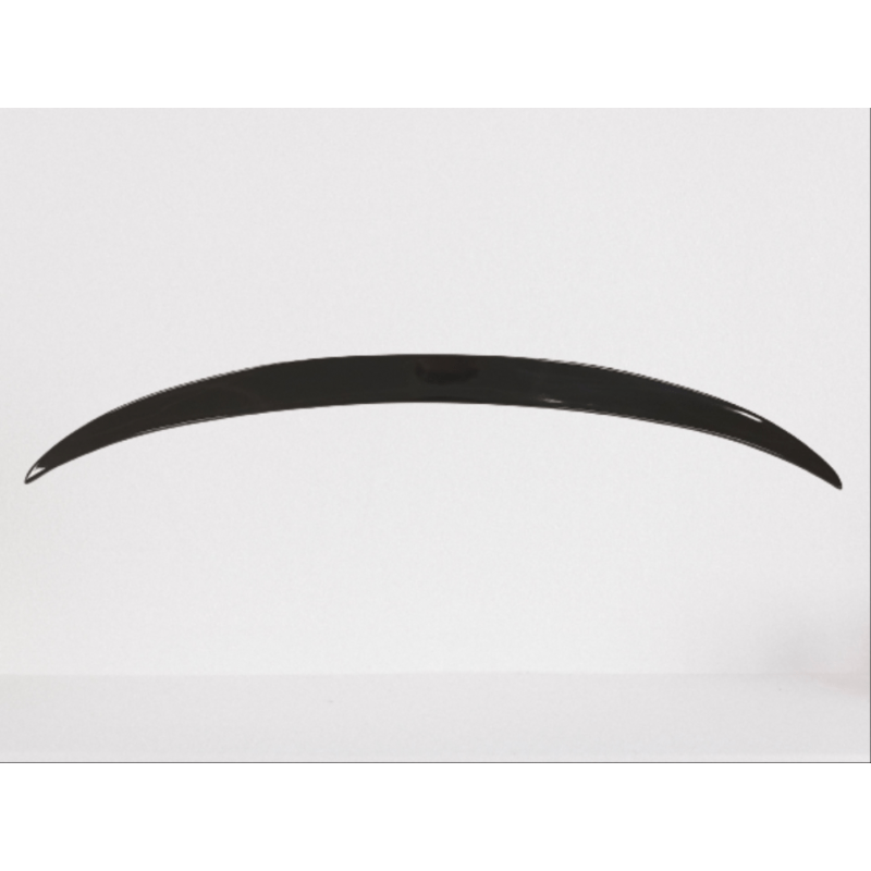 5 SERISI F10 2010-2016 M SPOILER - PIANO BLACK (PARLAK SIYAH)