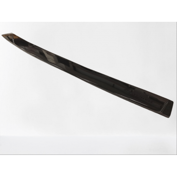 5 SERISI E60 2003-2010 CAMÜSTÜ SPOILER - PIANO BLACK (PARLAK SIYAH)