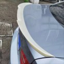 3 SERISI E90 2005-2012 UYUMLU M4 SPOILER  - PIANO BLACK (PARLAK SIYAH)