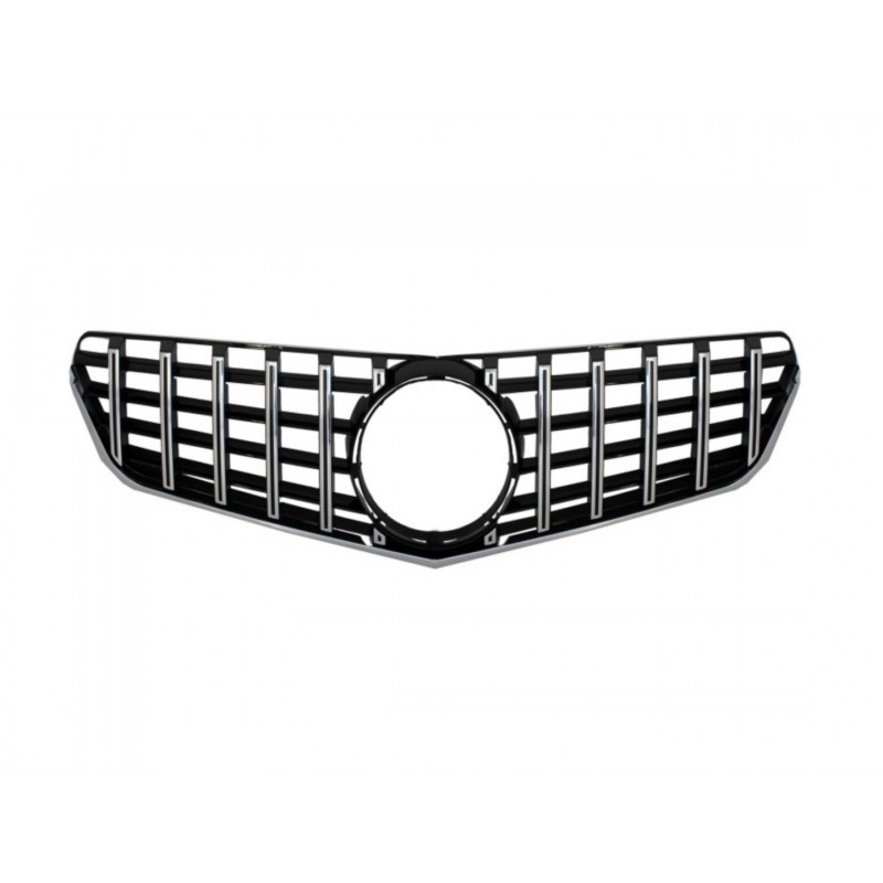 W207 2009-2013 E SERISI IÇIN UYUMLU GTR PANJUR (Makyajsiz kasa)