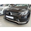 W205 2015-2018 C SERIES ÖN LIP BRS