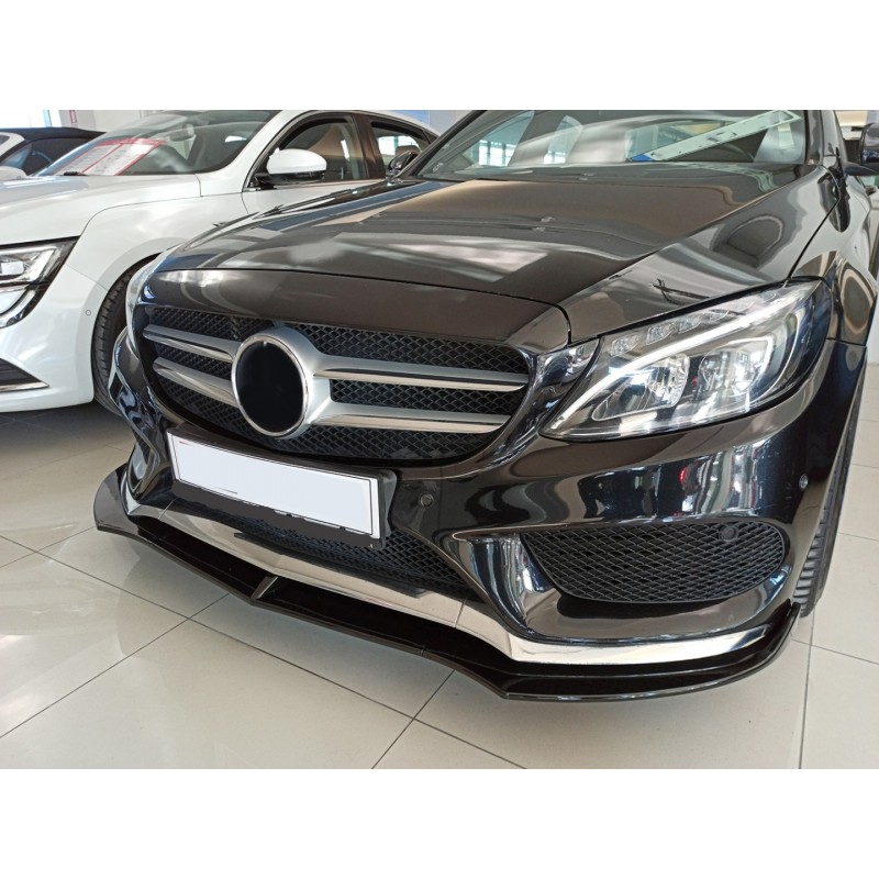 W205 2015-2018 C SERIES ÖN LIP BRS