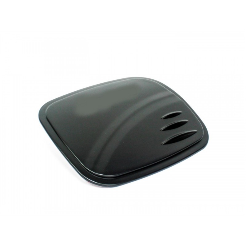 HILUX REVO 2016-2019 IÇIN UYUMLU DEPO KAPAGI SIYAH