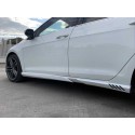 GOLF 7 - 7.5 2013-2020 IÇIN UYUMLU MARSPIYEL ABT