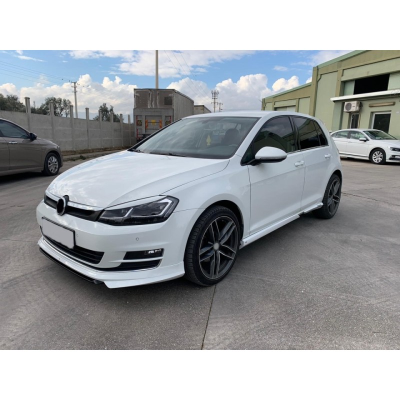 GOLF 7 - 7.5 2013-2020 IÇIN UYUMLU MARSPIYEL ABT