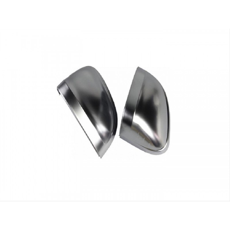 A4 - A5 2017+ IÇIN UYUMLU S-LINE GÖRÜNÜM AYNA KAPAGI (MAT GRI)