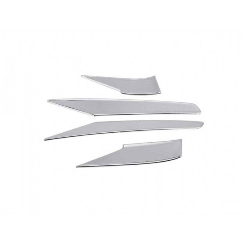 KONA IÇIN UYUMLU AYNA ÇITASI