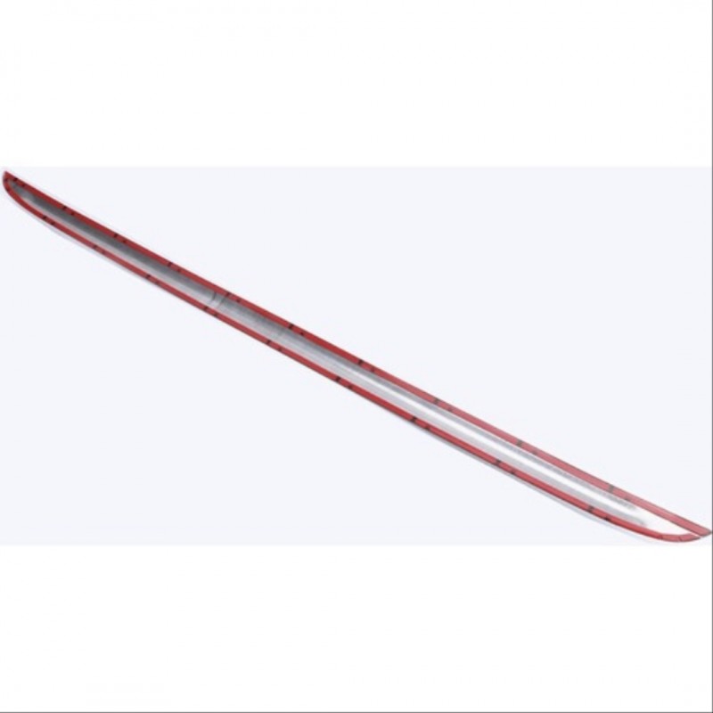 GOLF 6 2008-2012 IÇIN UYUMLU BAGAJ ÇITASI