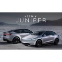 TESLA MODEL Y JUNIPER İÇİN UYUMLU ÖN KAPUT ELEKTRİKLİ VAKUM KİLİT