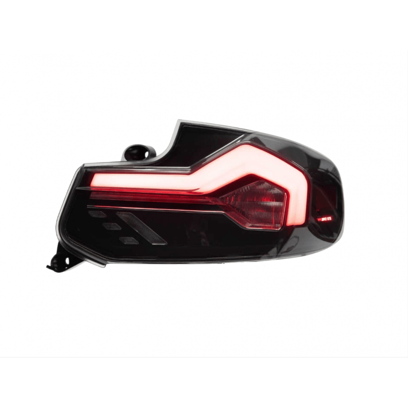 F22 2 SERİSİ İÇİN G42 DİZAYN LED STOP