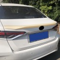 COROLLA 2019+ OEM GÖRÜNÜM SPOILER ( PIANO BLACK)