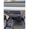 TESLA MODEL Y IÇIN ELEKTRIKLI TAVAN PERDESI (Tek Dügme)