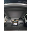 TESLA MODEL Y İÇİN UYUMLU ELEKTRİKLİ TAVAN PERDESİ