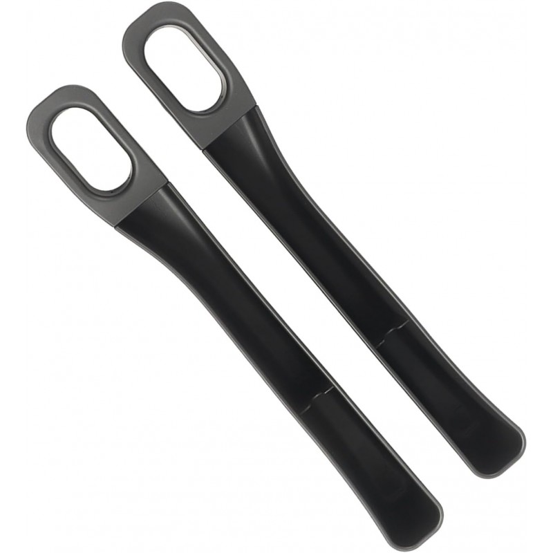 TESLA MODEL Y JUNİPER İÇİN UYUMLU KOLTUK KENARI CEP SAĞ SOL TAKIM