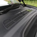 TESLA MODEL Y İÇİN UYUMLU ÖN KAPUT İÇİ HAVALANDIRMA KORUMA